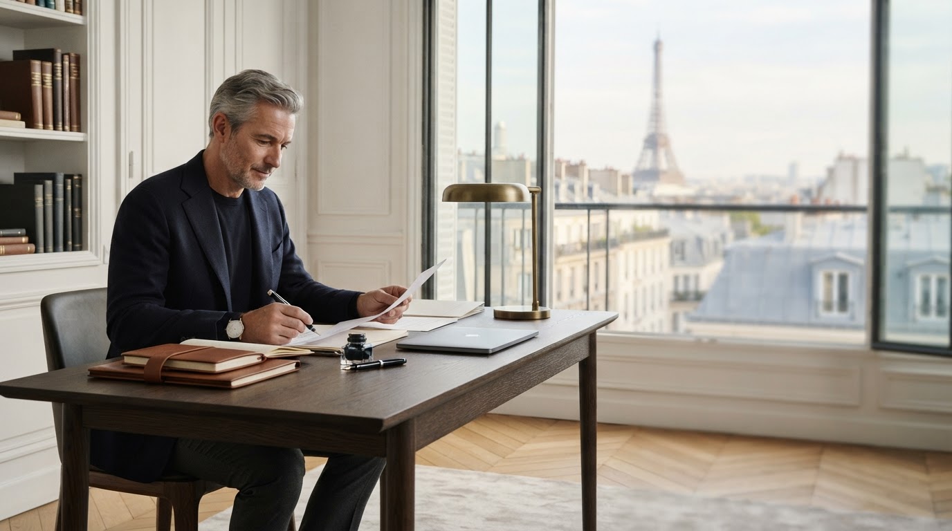 Patrimelyq, interface d'analyse financière assistée par intelligence artificielle